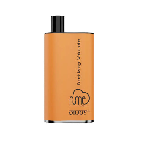 Infinity 3500 - Peach Mango Watermelon