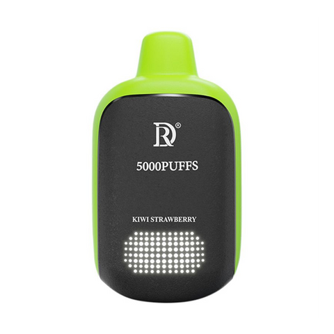 Death Row 5000 Puffs