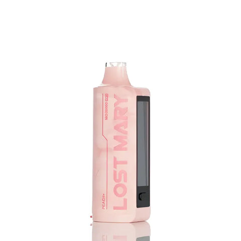 Lost Mary MO20000 Pro - Peach