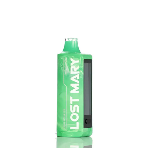 Lost Mary MO20000 Pro - Sour Apple Ice