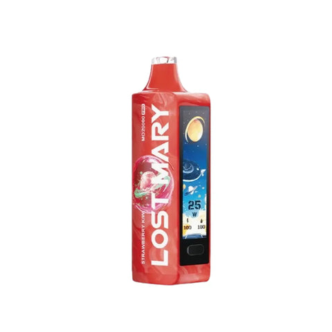 Lost Mary MO20000 Pro Space Limited Edition