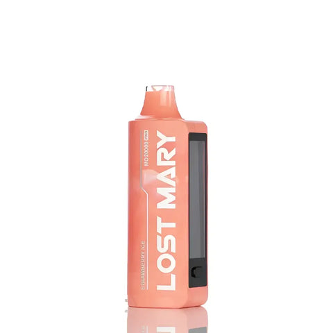 Lost Mary MO20000 Pro - Strawberry Ice