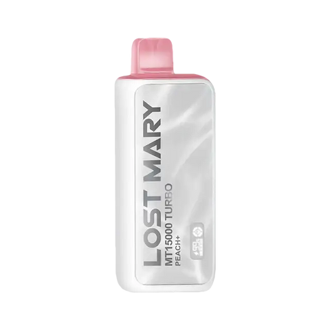 Lost Mary MT15000 Turbo - Peach