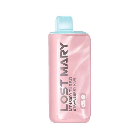 Lost Mary MT15000 Turbo - Strawberry Kiwi