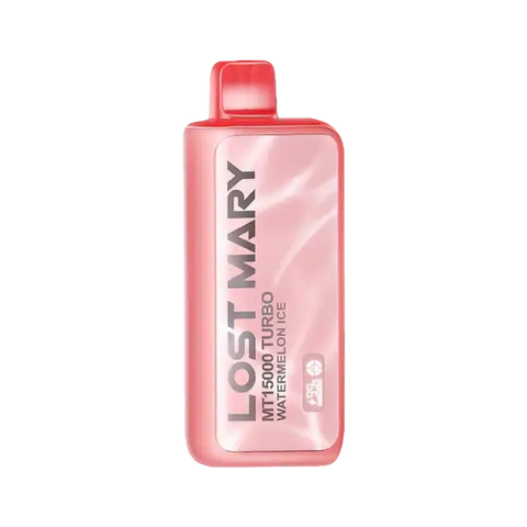 Lost Mary MT15000 Turbo - Watermelon Ice
