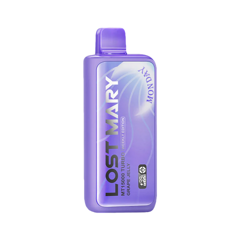 Lost Mary MT15000 Turbo - Monday