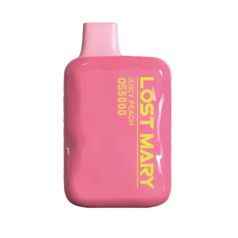 Lost Mary OS5000 ZERO Nicotine