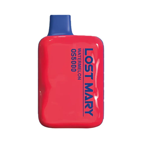 Lost Mary OS5000 ZERO Nicotine - Watermelon