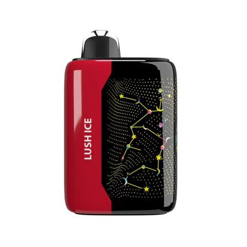 Fume Pro 30K Puffs - Lush Ice