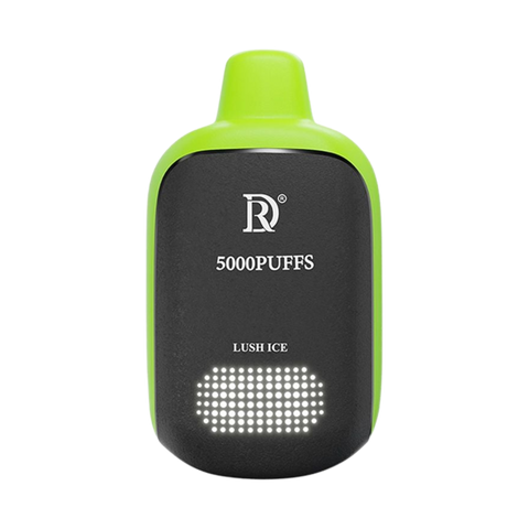 Death Row 5000 Puffs