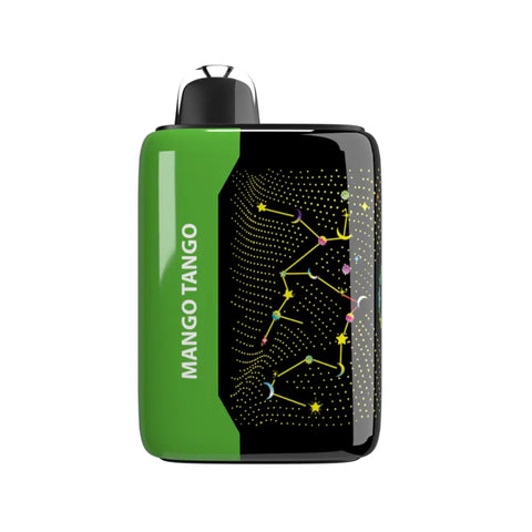 Fume Pro 30K Puffs - Mango Tango