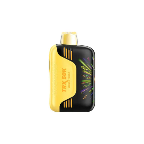 VIHO TRX 50K Puffs - Mango Tango
