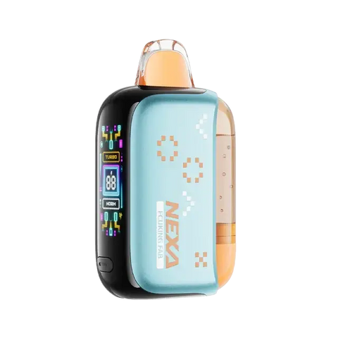 Nexa Pix 35K Puffs - Fcuking Fab