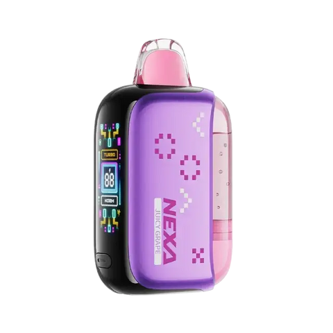 Nexa Pix 35K Puffs - Juicy Grape