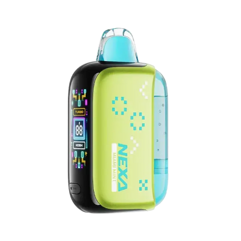 Nexa Pix 35K Puffs - Miami Mint