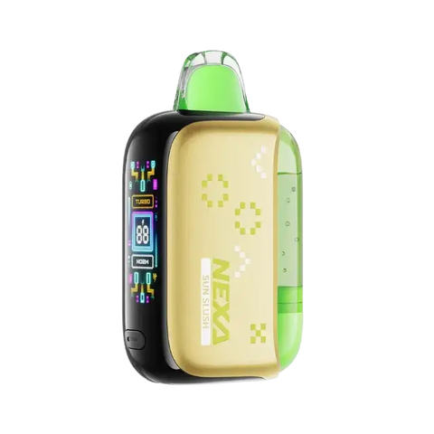 Nexa Pix 35K Puffs - Sun Slush