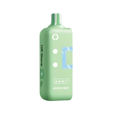 Off-Stamp X-Cube Pod 25000 Puff