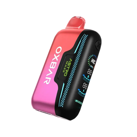 OXBAR Astro Maze 50K