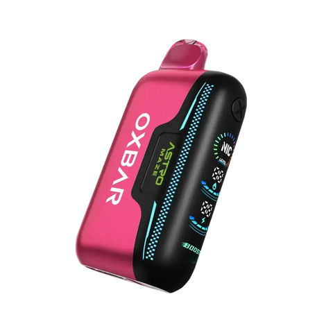 OXBAR Astro Maze 50K