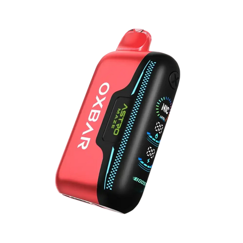 OXBAR Astro Maze 50K