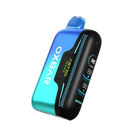 OXBAR Astro Maze 50K