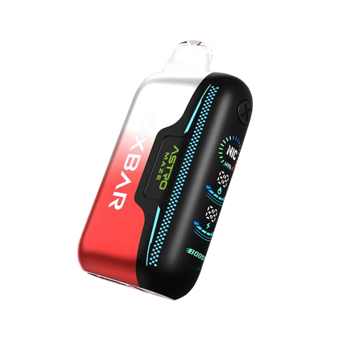 OXBAR Astro Maze 50K