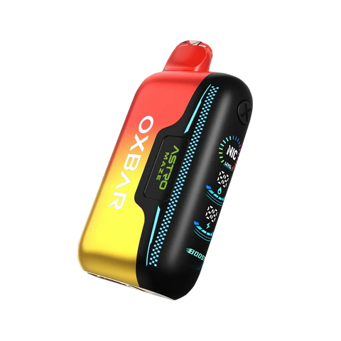 OXBAR Astro Maze 50K