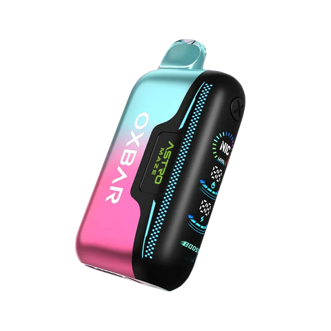 OXBAR Astro Maze 50K