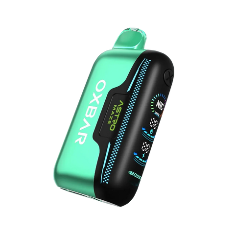 OXBAR Astro Maze 50K