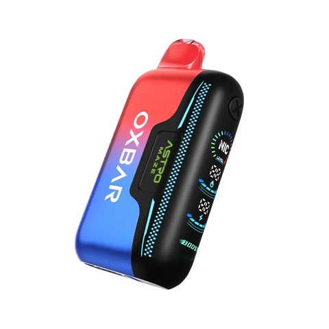 OXBAR Astro Maze 50K