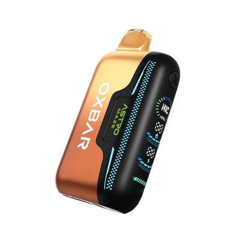 OXBAR Astro Maze 50K