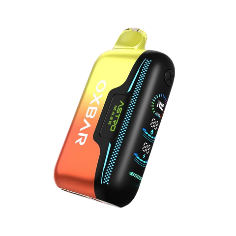 OXBAR Astro Maze 50K