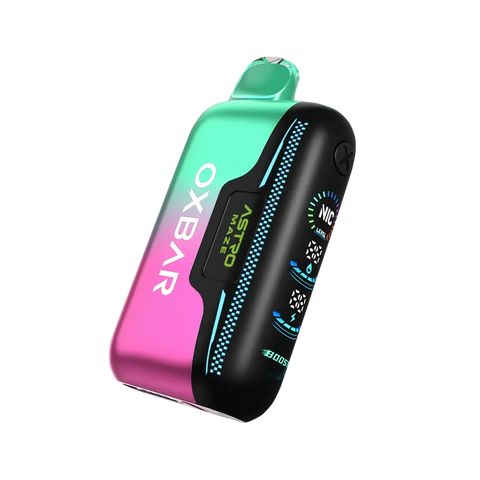 OXBAR Astro Maze 50K