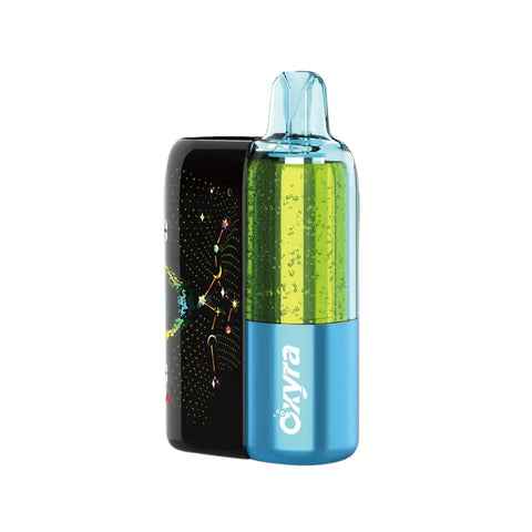 Oxyra – 60K Puffs