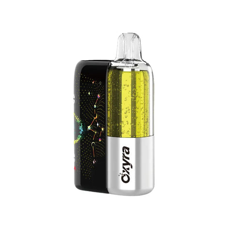 Oxyra – 60K Puffs
