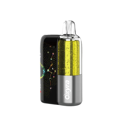 Oxyra – 60K Puffs - Baja Splash
