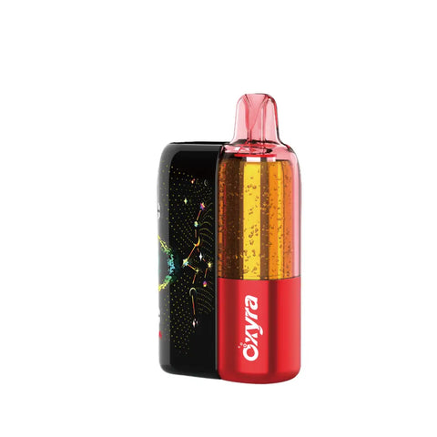 Oxyra – 60K Puffs - Lush Ice