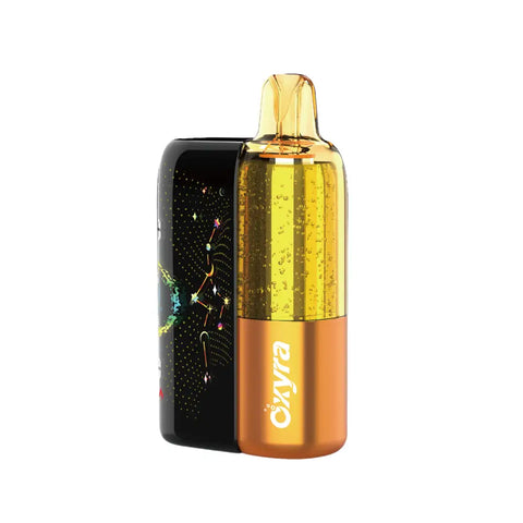 Oxyra – 60K Puffs - Mango Tango