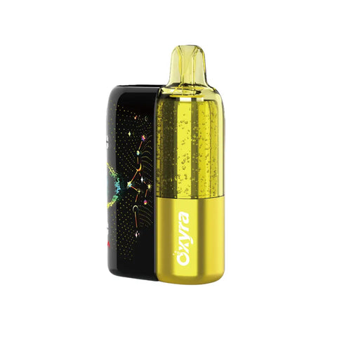 Oxyra – 60K Puffs - Pineapple Paradise