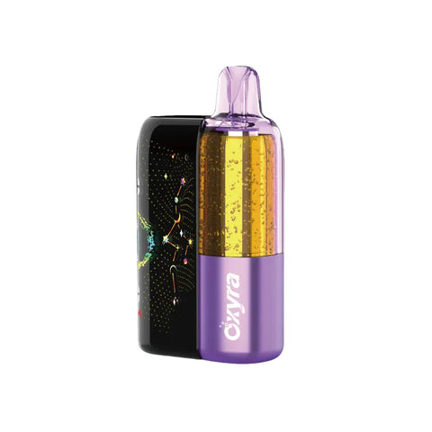 Oxyra – 60K Puffs - White Grape
