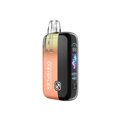 TasteFlex Ultralock 50K - Peach Mango Ice