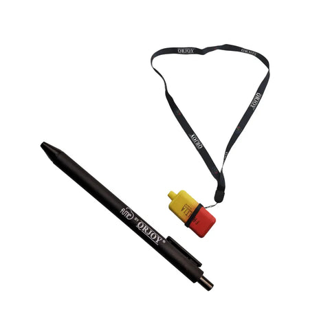 Pen or Lanyard - free_gift