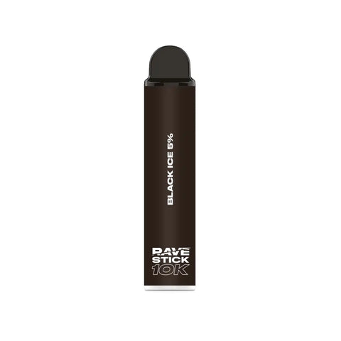 Rave Stick - Black Ice