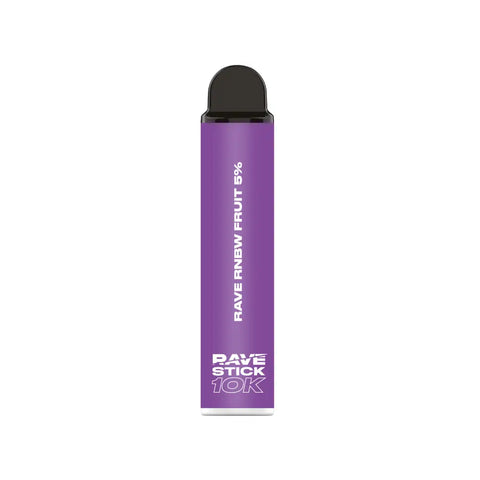 Rave Stick - Rave RNBW Fruit