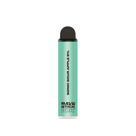 Rave Stick - Sonic Sour Apple