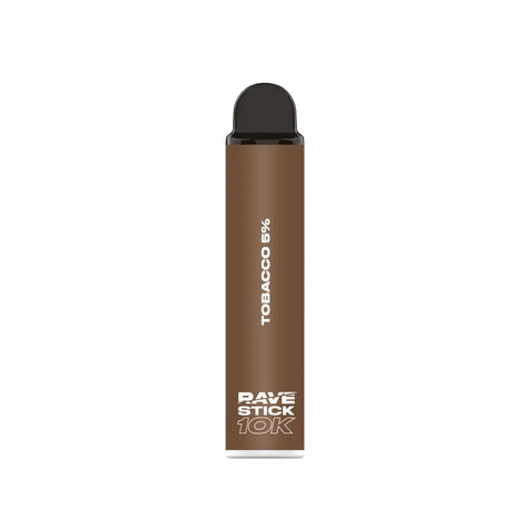 Rave Stick - Tobacco