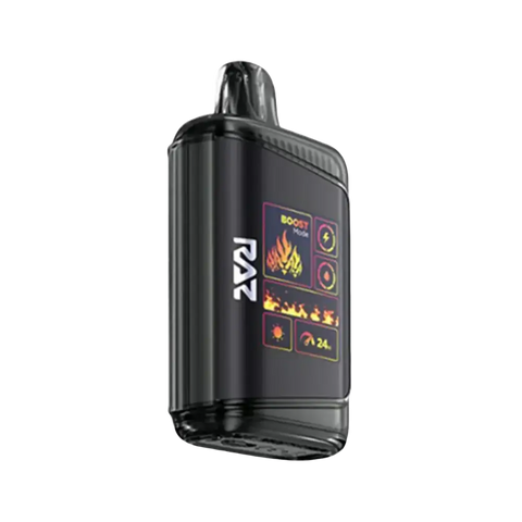 Raz LTX 25K Puffs