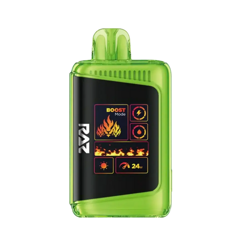 Raz LTX 25K Puffs