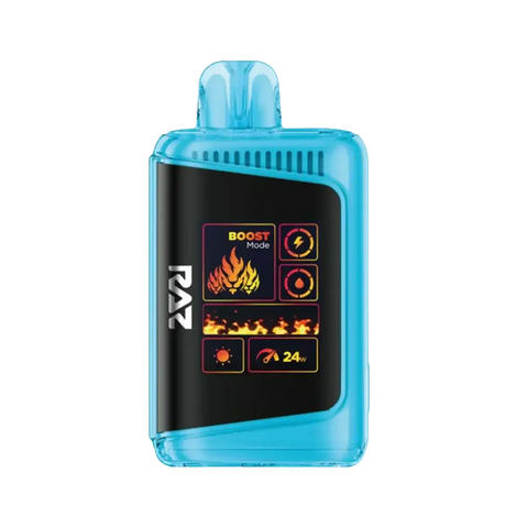 Raz LTX 25K Puffs