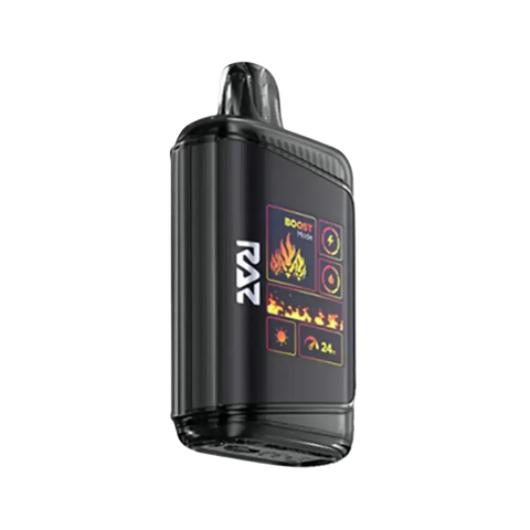 Raz LTX 25K Puffs